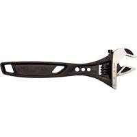 Torque Drive&reg; Adjustable Wrench TDA-8, 8" L, 1-17/64" Max Width Distribution Jean Lapalme