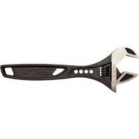 Torque Drive&reg; Adjustable Wrench TDA-10, 10" L, 1-11/16" Max Width Distribution Jean Lapalme