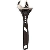 Torque Drive&reg; Adjustable Wrench TDA-10, 12" L, 2-1/16" Max Width Distribution Jean Lapalme