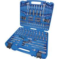 Ensemble d'outils et douilles multiprise Distribution Jean Lapalme