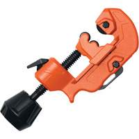 Quick-Adjust Screw-Feed Tubing Cutter, 1/4" - 1" Capacity Distribution Jean Lapalme