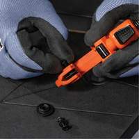 Quick-Adjust Screw-Feed Tubing Cutter, 1/4" - 1" Capacity Distribution Jean Lapalme
