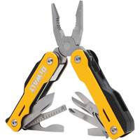 MT16 Multi Tool, Stainless Steel, Cushion Handle, 9-3/5" L, 0.58 lbs. Distribution Jean Lapalme