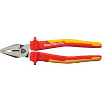 Outils isolés