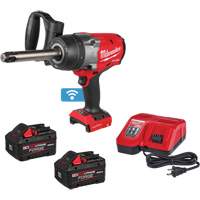 FUEL 3/4" Extended Anvil High Torque Impact Wrench with ONE-KEY Kit, 18 V, 3/4" Socket Distribution Jean Lapalme