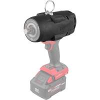 Protective Boot for FUEL 3/4" High Torque Impact Wrench with ONE-KEY Distribution Jean Lapalme
