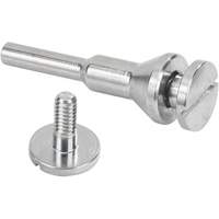 Flush Mandrel Distribution Jean Lapalme