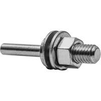 Flush Mandrel Distribution Jean Lapalme