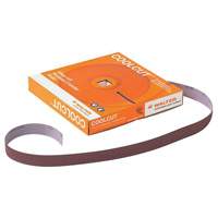 Coolcut Hand Sheet, Aluminum Oxide, 1" W x 150' L, P60 Grit Distribution Jean Lapalme