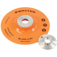 Disques en fibre - Accessoires Distribution Jean Lapalme