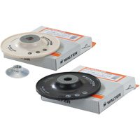 Fibre Discs - Accessories Distribution Jean Lapalme