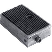 Vibra-Wedge Isolators Distribution Jean Lapalme
