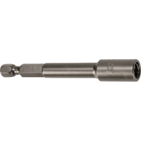 1/4" Non-Magnetic Bit Holders Distribution Jean Lapalme