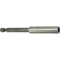 1/4" Magnetic Bit Holders Distribution Jean Lapalme