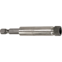 1/4" Magnetic Bit Holders Without  Ring Retainer Distribution Jean Lapalme