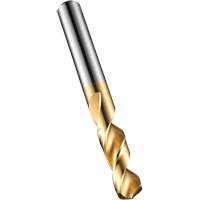 Foret s&eacute;rie extra-courte ADX, 11/32", Acier rapide, Cannelure 40 mm, Pointe de 130° Distribution Jean Lapalme