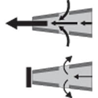 Airpro Blow Guns Distribution Jean Lapalme