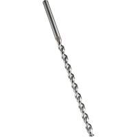 PFX Extra Length Drill Bit, 6.4 mm, High Speed Cobalt, 150 mm Flute, 130° Point Distribution Jean Lapalme