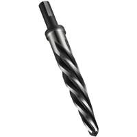 Al&eacute;soir de v&eacute;hicule, 11/16", Cannelure Spirale, Acier rapide, Tige Droit Distribution Jean Lapalme