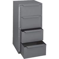 Van Cabinets