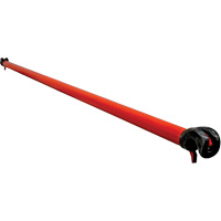 Composants pour &eacute;chafaudages la tour en fibre de verre, Barre transversale, 27-56/100" la x 27" h Distribution Jean Lapalme
