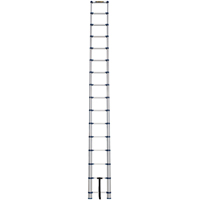 &eacute;chelle t&eacute;lescopique, 3' - 15,5', Aluminium, Capacit&eacute; de 250 lb, Type 1 Distribution Jean Lapalme