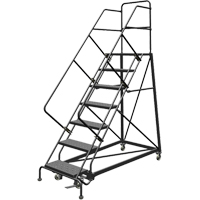 Rolling Ladder