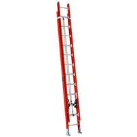 &eacute;chelle &agrave; coulisses multisectionnelle, Cap 300 lb, 21' h, Calibre 1A Distribution Jean Lapalme