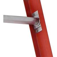 &eacute;chelle &agrave; coulisses multisectionnelle, Cap 300 lb, 13' h, Calibre 1A Distribution Jean Lapalme