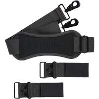 Arsenal 5302 Ladder Shoulder Lifting Strap Distribution Jean Lapalme