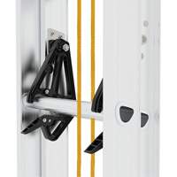 Jobsite Series Extension Ladder, 225 lbs. Cap., 32' H, Grade 1 Distribution Jean Lapalme