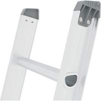 Jobsite Series Extension Ladder, 225 lbs. Cap., 32' H, Grade 2 Distribution Jean Lapalme