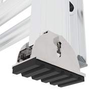 Jobsite Series Extension Ladder, 225 lbs. Cap., 32' H, Grade 2 Distribution Jean Lapalme