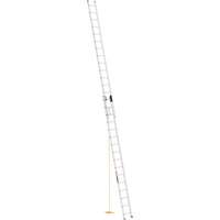 Jobsite Series Extension Ladder, 225 lbs. Cap., 32' H, Grade 2 Distribution Jean Lapalme