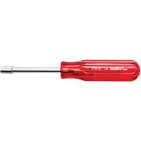 Hollow Shaft Nut Driver - Imperial, 1/4" Drive, 7-1/4" L Distribution Jean Lapalme
