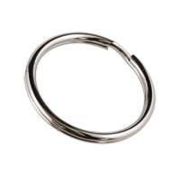 Split Ring, 1-1/2", Steel Distribution Jean Lapalme
