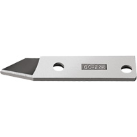 Replacement Left Shear Blade Distribution Jean Lapalme