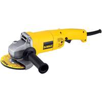 Meuleuses &agrave; angle robustes, 5", 120 V, 12 A, 10 000 Tr/min Distribution Jean Lapalme