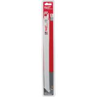Lame de scie alternative Sawzall, Bim&eacute;tal, 10/14 Dents par pouce, 12" lo Distribution Jean Lapalme