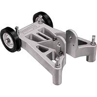 Large Base Assembly Distribution Jean Lapalme
