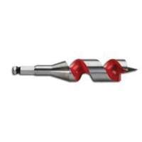 Ship Auger Drill Bit, 1-3/8" Diameter, 3" Flute, 7/16" Hex Shank Distribution Jean Lapalme