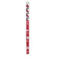 Ship Auger Drill Bit, 9/16" Diameter, 15" Flute, 7/16" Hex Shank Distribution Jean Lapalme