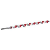 Ship Auger Drill Bit, 5/8" Diameter, 15" Flute, 7/16" Hex Shank Distribution Jean Lapalme