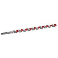Ship Auger Drill Bit, 7/8" Diameter, 15" Flute, 7/16" Hex Shank Distribution Jean Lapalme