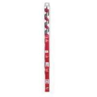 Ship Auger Drill Bit, 1-3/8" Diameter, 15" Flute, 7/16" Hex Shank Distribution Jean Lapalme
