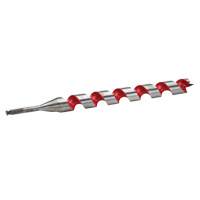 Ship Auger Drill Bit, 1-1/2" Diameter, 15" Flute, 7/16" Hex Shank Distribution Jean Lapalme