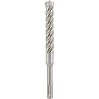 M&egrave;che de perceuse &agrave; percussion &agrave; quatre cannelures SDS-Plus MX4 , 5/8", Tige SDS-Plus, Carbure Distribution Jean Lapalme
