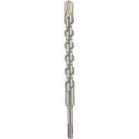 M&egrave;che SDS en carbure de 3/4 po x 8 po &agrave; 4 tranchants MX4, Tige SDS-Plus, Carbure Distribution Jean Lapalme