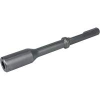 Ground Rod Driver, 5/8" Tip, 3/4" Drive Size, 9-3/4" Length Distribution Jean Lapalme
