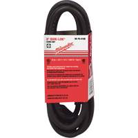 Quik-Lok&reg; Cord with Twist Style Plug Distribution Jean Lapalme